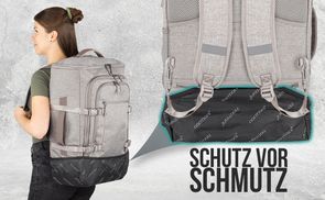 Schützt deine Kleidung