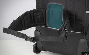 Eine Tasche viele Möglichkeiten