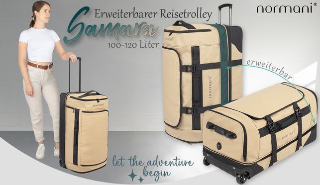Reisetasche 