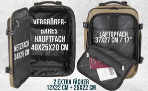 Mehr, als du denkst.
