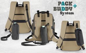 Modulares Reisesystem