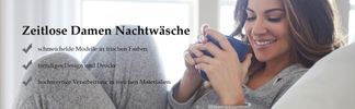 Hoher Tragekomfort
