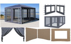 Viele Varianten zur Auswahl