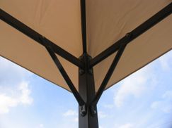 Stabils Gestell für Stabilität