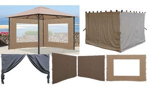 Passend für viele Pavillonmodelle