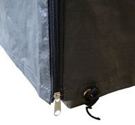 Einfache Handhabung und sicherer Halt