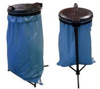 Strapazierfähiges Material für Profis