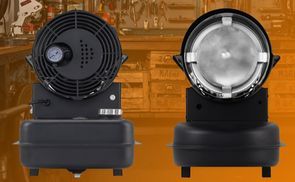 Intelligent temperature control