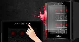 Elegantes Design und gut nutzbare Innenstruktur