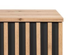 Das Design-Highlight: der unverwechselbare Paneel-Look