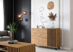 Harmonisch dekorieren, mühelos perfektionieren.