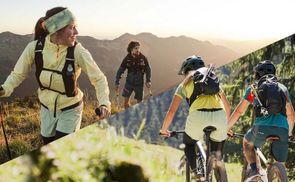 Weniger ist mehr – mit MULTIUSE!