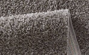 Langflor Teppich Venezia Shaggy