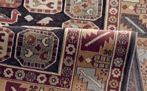 Tara Carpet Farah Maschinenteppich