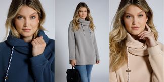 Komfort im Casual Look