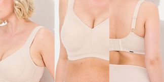 Sanfte Form, starker Halt