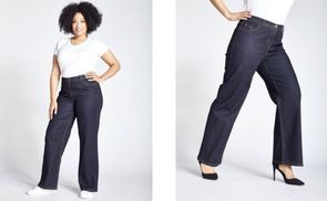 Schmeichelhafte Passform für maximalen Komfort