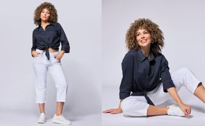 Struktur mit Leichtigkeit