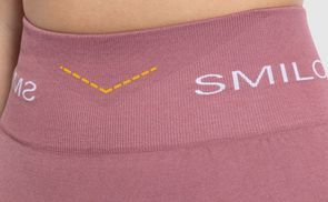 V Shape Highwaist für optimale Passform