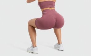 Seamless & squatproof Material