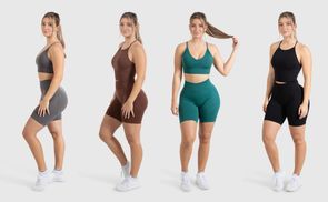 BOOTY SCRUNCH & KONTUR