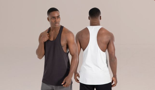 SMILODOX Stringer Florian