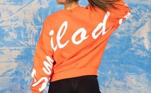 Moderner Oversize Fit