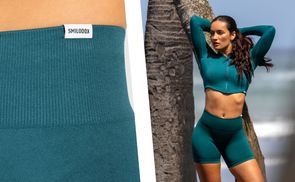 Sicherer Halt & schmeichelnde Taille