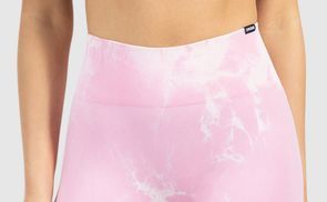 High Waist für sicheren Halt