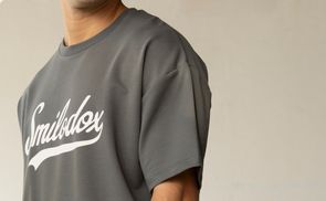 Lässiger Oversize Fit