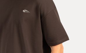 Oversize Fit für lässigen Streetwear Style
