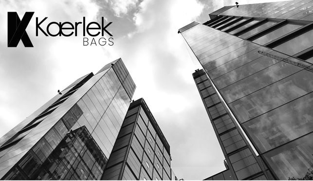 Kaerlek Bags