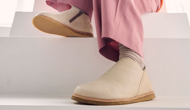 BÄR Schuhe MIE