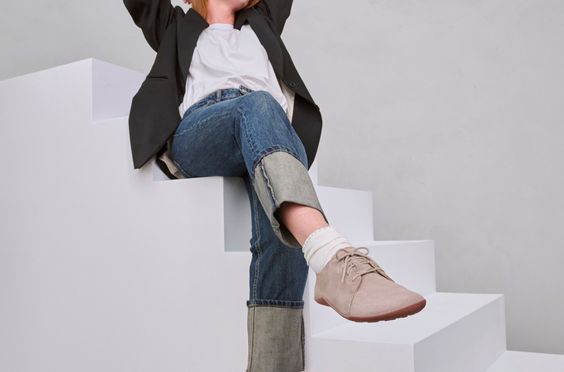 BÄR Schuhe JOYCE