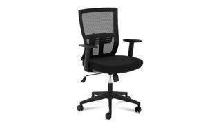 Individuell höhenverstellbar für perfekte Sitzhaltung