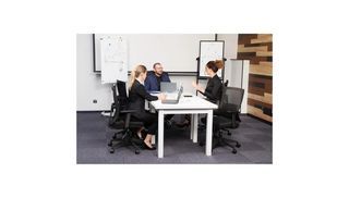 Maximale Flexibilität im Büroalltag