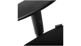 Entlastung für Arme durch verstellbare Armlehnen