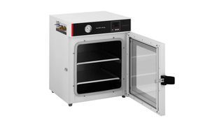 Praktische, emissionsfreie Trocknung