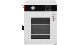 Präzise Temperatursteuerung bis 250 °C