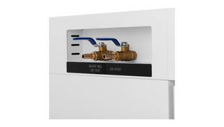 Robustes und hygienisches Design