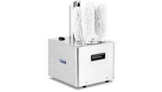 Fast polishing performance
