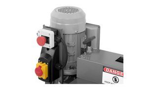 Kabelschälmaschine / Abisoliergerät Für Kupferschrott – 1–50 Mm Ø, 2200 Watt, 220–240 V – Von J.L.SUN