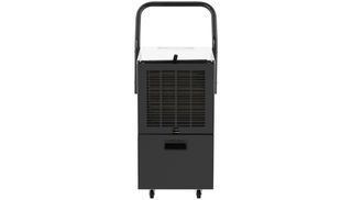 Produktbild von MSW Bautrockner MSW-DEH3120H – 230 M², 138 L/24h, 230V, Weiß, Inkl. EAN