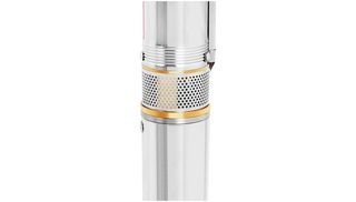 Maximale Förderhöhe und schnelle Wasserförderung