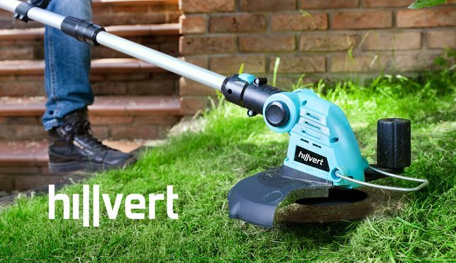 Robuste Brunnenpumpe 5.580 l/h mit Steuerungskonsole und Edelstahlgehäuse