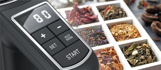 Wasserkocher Elegant 1,5 L