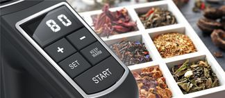 Wasserkocher Elegant 1,5 L