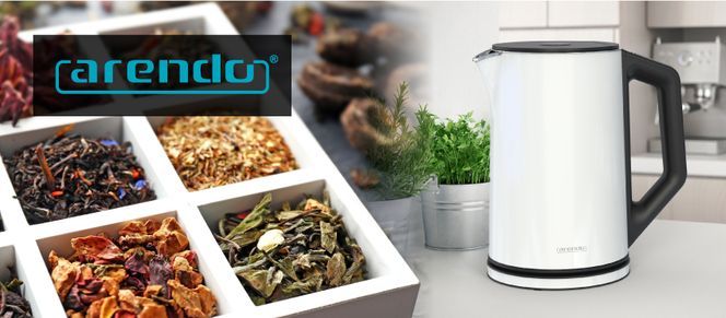 Arendo Einfach modern