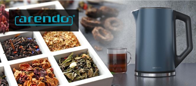 Arendo Einfach modern