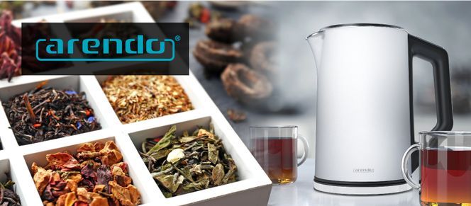 Arendo Einfach modern